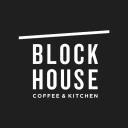 Blockhouse Coffee & Kitchen logo